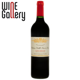 Chateau Vieille Tour | Vin rosu La Rose 0.75l