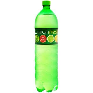 Laimon | Bautura racoritoare carbogazoasa 1.5l