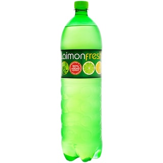 Laimon | Bautura racoritoare carbogazoasa 1.5l