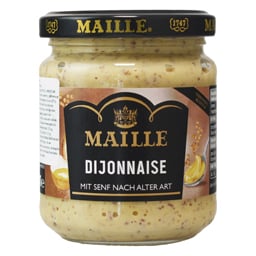 Dijonnaise  185g