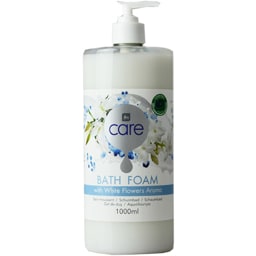 Gel de dus White Flowers 1L