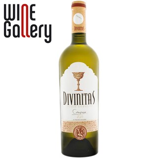 Divinitas | Vin alb Cramposie 750ml