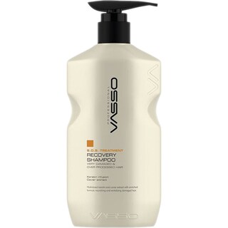 Vasso | Sampon tratament recuperator 500ml