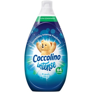 Coccolino | Intense | Balsam de rufe Fresh Sky 950ml