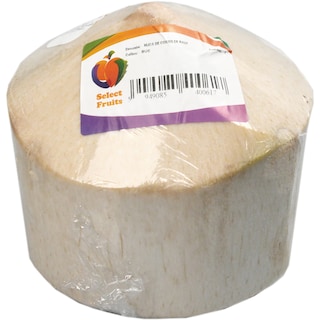 (bucata) | Nuca de cocos fresh