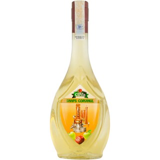 Corvinul | Snaps de mere 0.5l