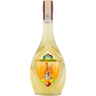 Corvinul | Snaps de mere 0.5l