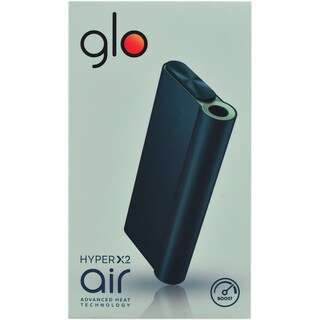 Glo | Dispozitiv Hyper X2 AIR Teal