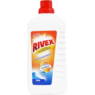 Rivex | Detergent universal antibacterian ocean 1L
