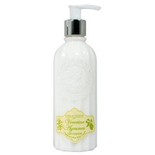 Jeanne en Provence | Lapte de corp cu verbina 250ml