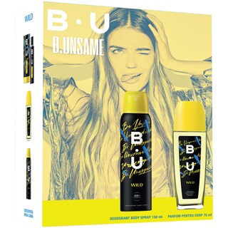 B.U. | Set cadou B.UNSAME