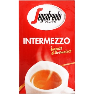 Segafredo | Cafea macinata 250g