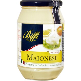 Biffi | Maioneza  480g
