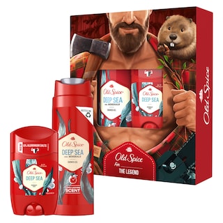 Old Spice | Set cadou Deep Sea