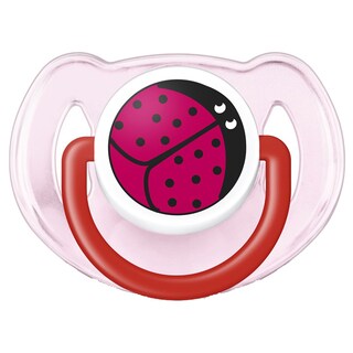 Avent | SCF18224 Suzete figurine pentru 6-18 luni 2 bucati