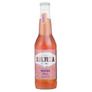 Solveza | Bere Rosado 0.33L