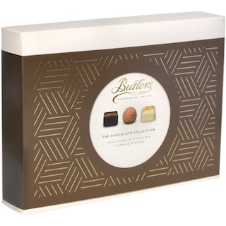 Butlers | Praline asortate Chocolate Collection 100g
