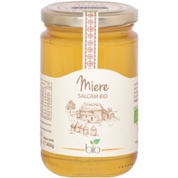 Miere de salcam bio 400g