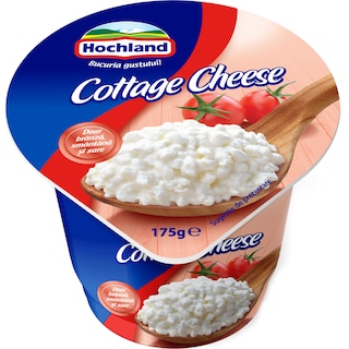 Hochland | Branza cottage 175g