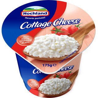 Hochland | Branza cottage 175g