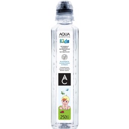 Apa minerala naturala plata  250ml
