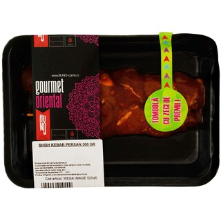 Gourmet Oriental | Shish kebab Persan 300g