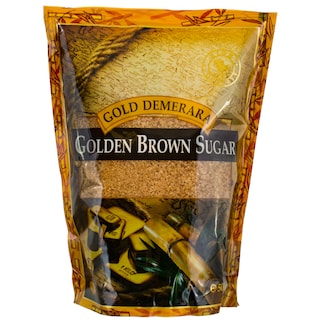 Demerara | Zahar brun Gold 500g