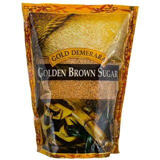 Demerara | Zahar brun Gold 500g