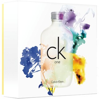 Calvin Klein | Pachet cadou eau de toilette cu body wash