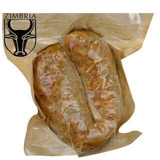 Zimbria | Caltabos de Mangalita