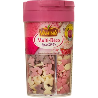 Vahine | Multi decoratiuni pentru tort , Fantasy 130g