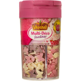 Vahine | Multi decoratiuni pentru tort , Fantasy 130g