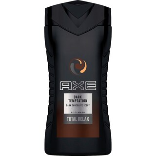 Axe | Gel de dus Dark Temptation Total Relax 400ml