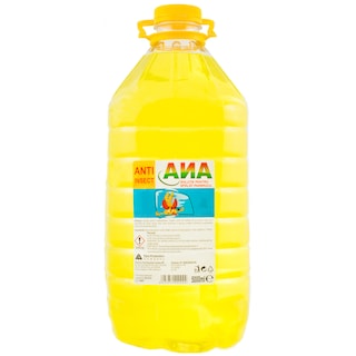 (bucata) | Lichid pentru parbriz antiinsecte 5l