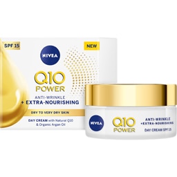 Crema de zi Q10 Power 50ml