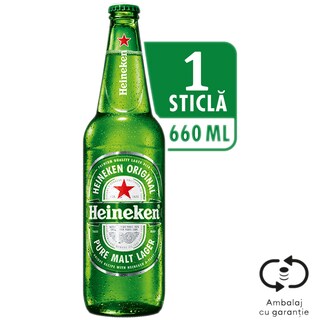 Heineken