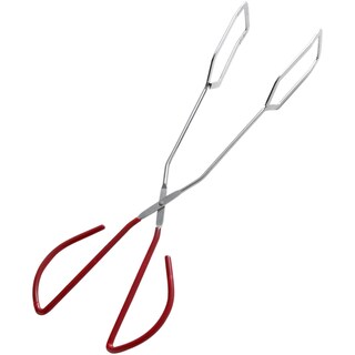 Grillchef | Cleste pentru gratar 38cm