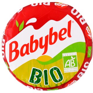 Babybel | Branza bio 200g