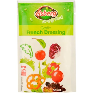 Eisberg | French Dressing  50ml