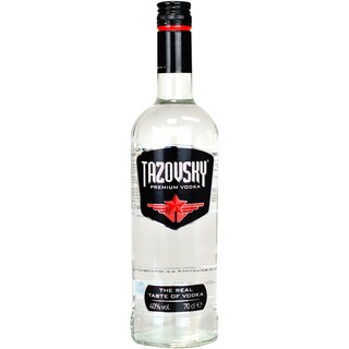 Tazovsky | Vodca  700ml