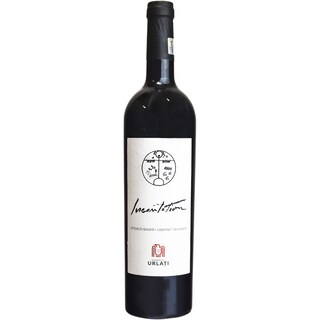 Incantation | Vin rosu Feteasca Neagra & Cabernet Sauvignon 0.75L