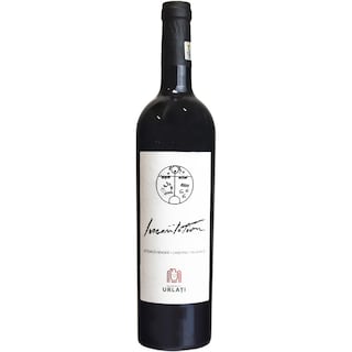 Incantation | Vin rosu Feteasca Neagra & Cabernet Sauvignon 0.75L