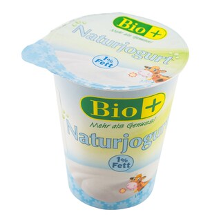 Kaerntner | Iaurt bio 1% grasime 200g