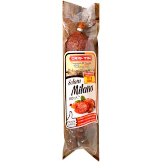 Cris-Tim | Salam Milano 350g
