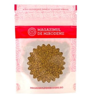 Magazinul de Mirodenii | Schinduf seminte 40g