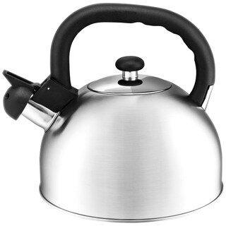 Domotti | Ceainic din otel inoxidabil 1.35L