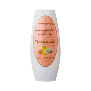 Floramin | Balsam nutritiv pentru par 200ml