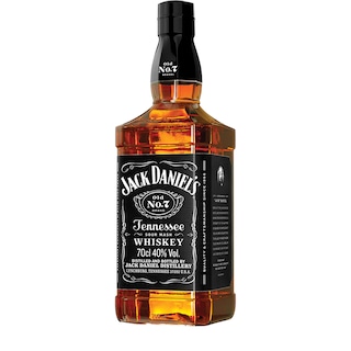 Jack Daniel's | Whisky  0.7L