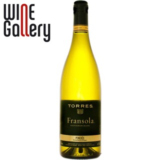 Miguel Torres | Fransola | Vin alb Sauvignon Blanc 0.75l