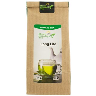 Himalaya | Ceai Long Life 50g